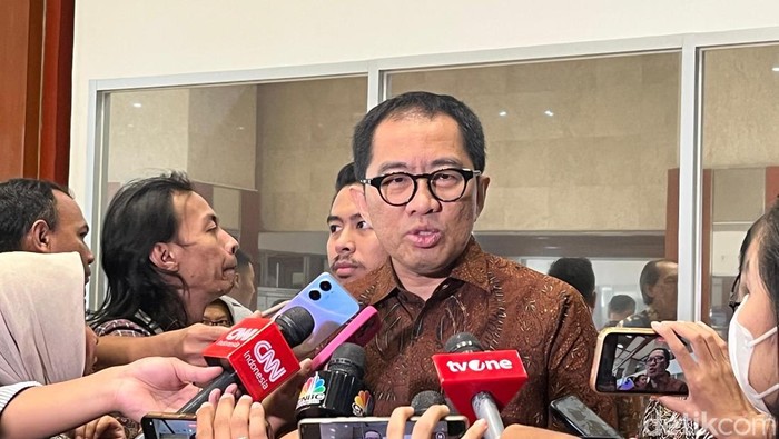AS dan Iran Capai Kesepakatan Damai, Pasokan Bahan Baku Plastik Indonesia Mulai Pulih