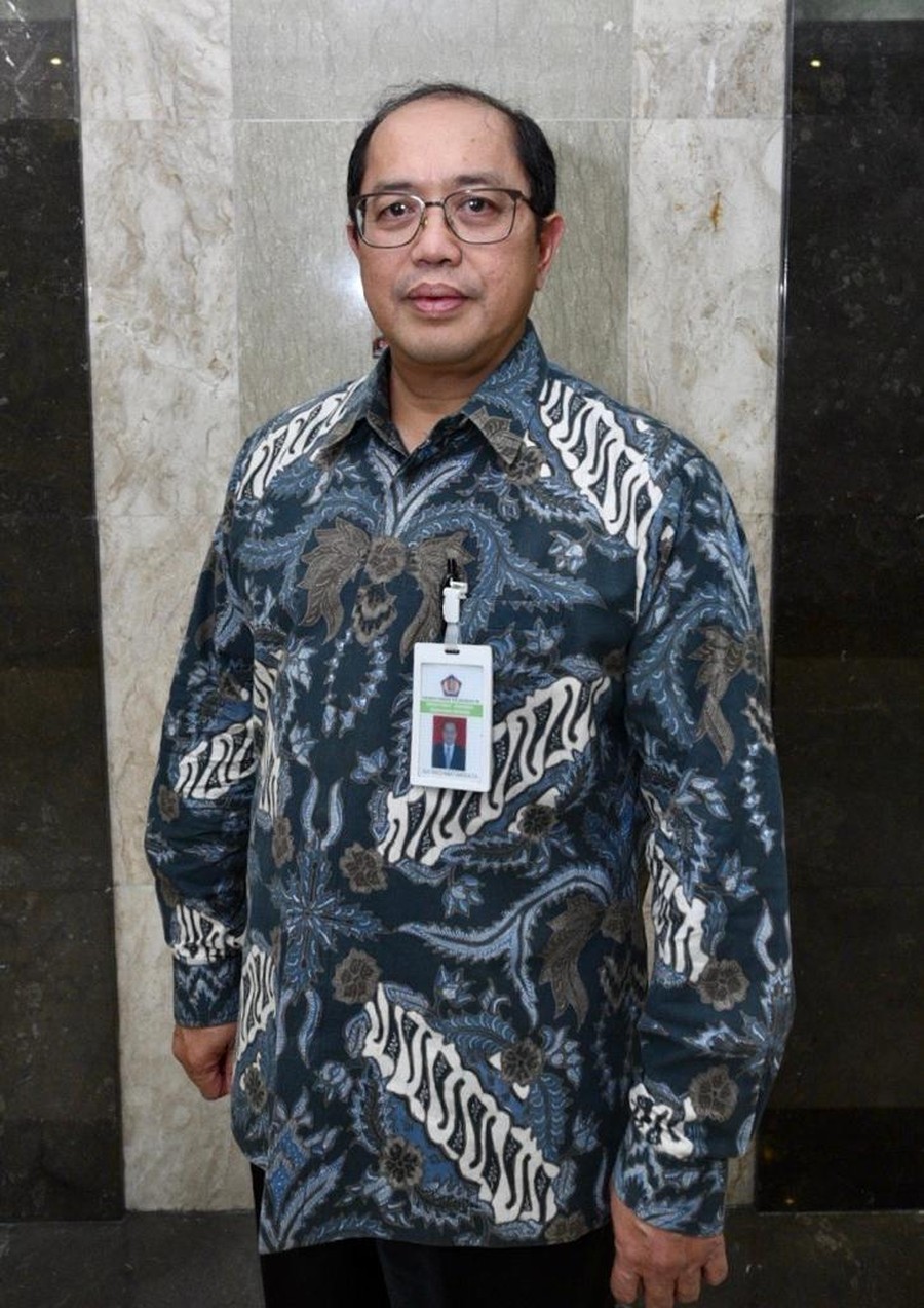 MA Perberat Hukuman Eks Dirjen Kemenkeu Isa Rachmatawarta Jadi 2 Tahun Bui