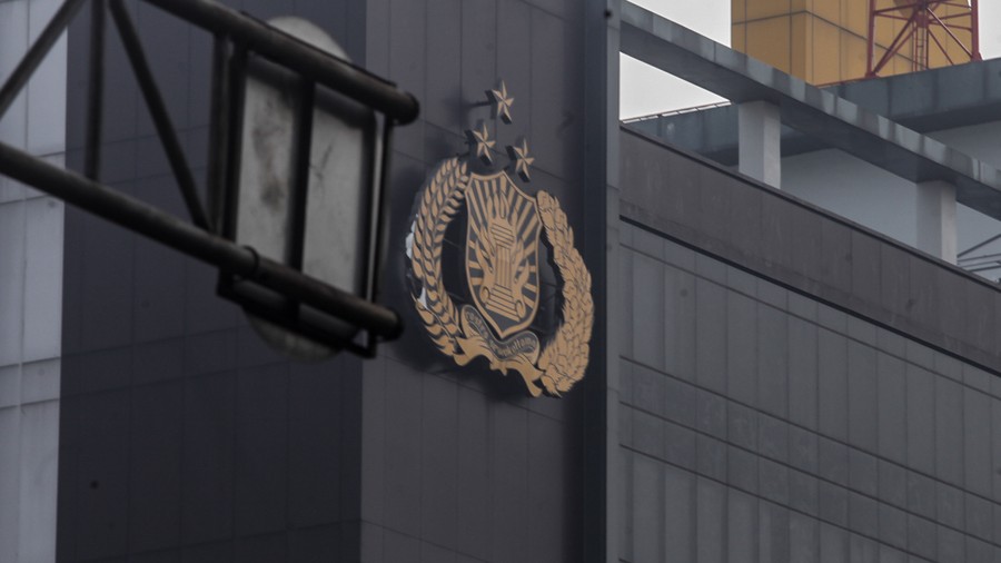 JAKARTA  — Kepala Kepolisian Negara Republik Indonesia (Kapolri) Jenderal Listyo Sigit Prabowo resmi melantik sejumlah
