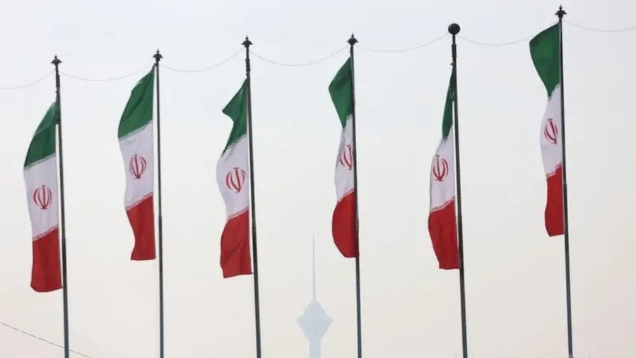 Iran Murka atas Serangan Ulang AS di Selat Hormuz, Ancam Balas dengan Tindakan Keras