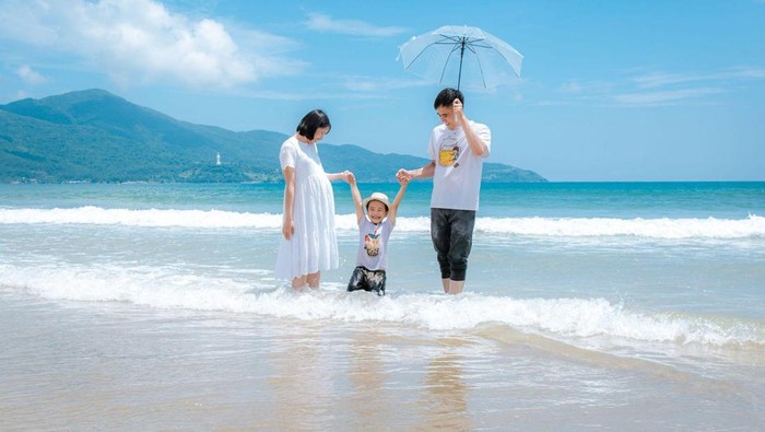 Anti Drama, Ini 3 Tips Liburan Bareng Anak dengan Mobil Pribadi