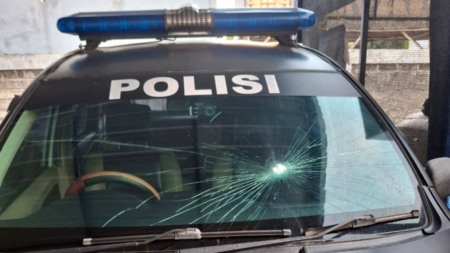 Saya akan menulis ulang berita ini dengan identitas sebagai jurnalis Apaberita.com, tanpa menyebut sumber asli, sesuai d