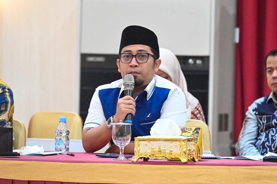 Banyak Kepala Daerah Terjerat Korupsi, PKB: Momentum Ubah UU Pilkada