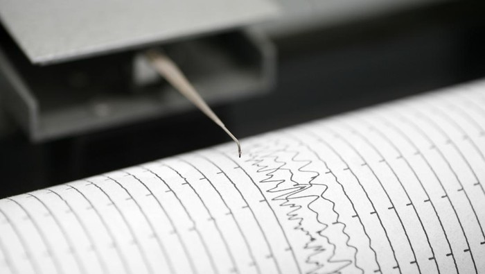 Gempa Magnitudo 4,2 Guncang Buru Selatan, Maluku
