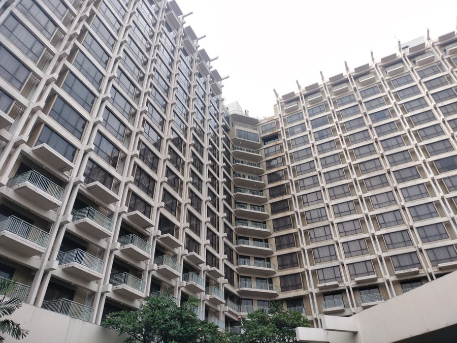 Rosan Ungkap Potensi Hotel Sultan Bakal Dirobohkan: Jadi Ikon Baru Indonesia