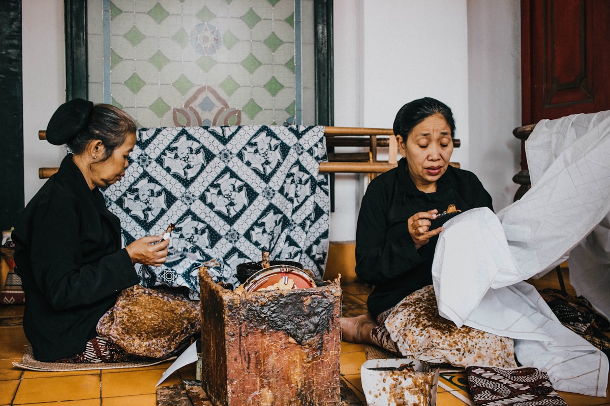 Kopi Nusantara: Menjelajahi Tradisi Ngopi Unik dari Sabang sampai Merauke