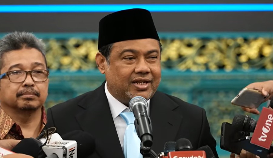 Ribuan Buruh Siap Kepung Kemenkeu, Desak Penghapusan Pajak JHT dan THR