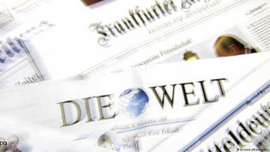 Skandal Kolumnis Tulis Opini Gunakan AI Guncang Media Jerman