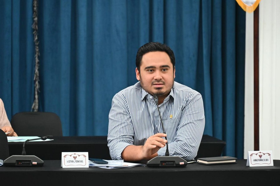 Dua Bupati Pengganti Terjerat OTT, Legislator Golkar Soroti Tingginya Biaya Politik dan Lemahnya Sistem Pencegahan