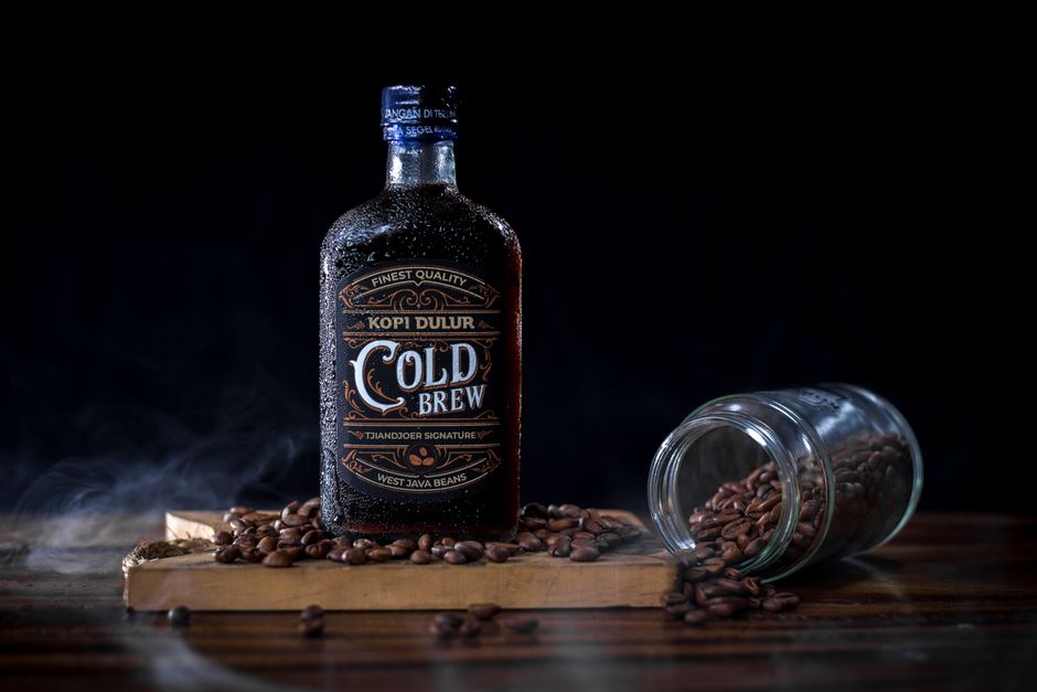 Kompetisi Barista Nasional: Panggung Prestasi Peracik Kopi Indonesia