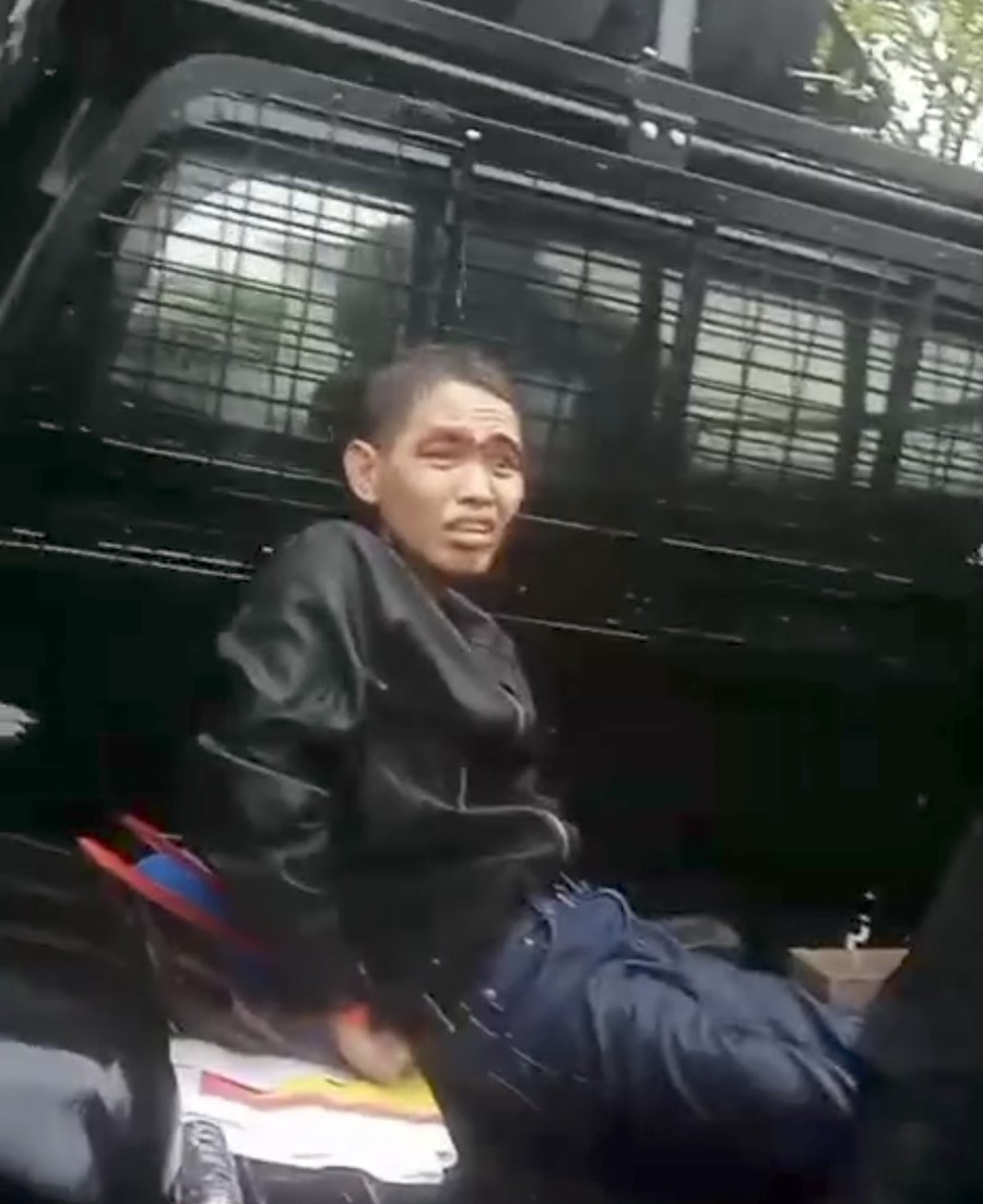 Berkas Perkara Lengkap, Pembunuh Anak Politisi PKS Cilegon Segera Disidang