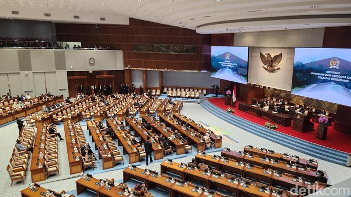 Laporan Keuangan Pemerintah Pusat 2025 Raih Opini WTP dari BPK