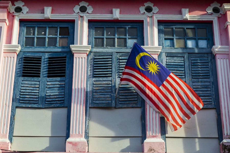 PNS di Malaysia Dapat Izin WFH 2 Hari Seminggu, Kebijakan Baru Dimulai Agustus