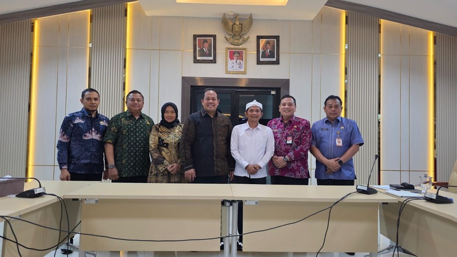 Lagu 'Lalaki Langit' Berujung Laporan, Bupati Purwakarta Dipanggil Kemendagri