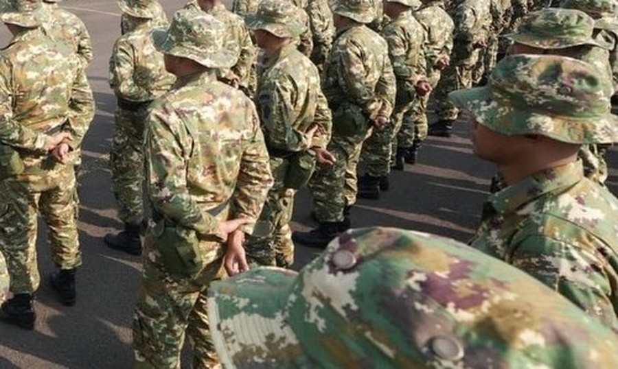 4 Hal tentang 5 Peserta SPPI Meninggal Usai Latihan Dasar Militer