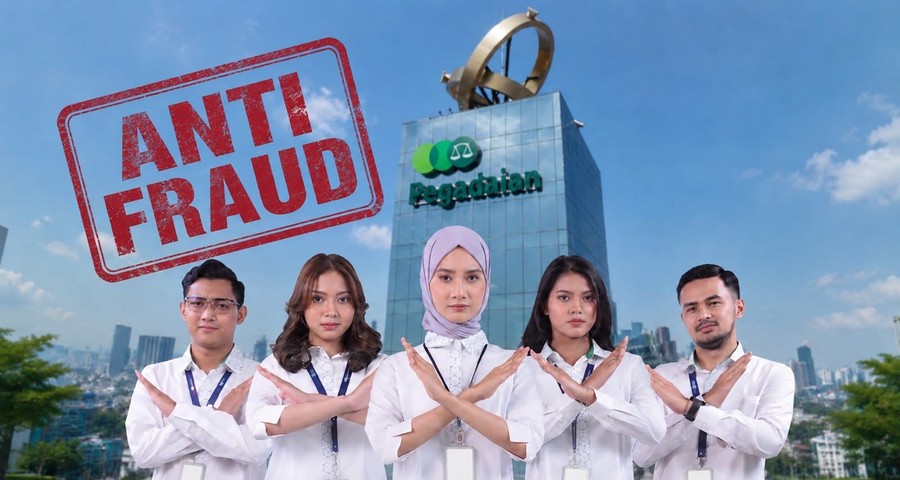 Pegadaian Serahkan Kasus Dugaan Korupsi Mantan Pegawai ke Penegak Hukum