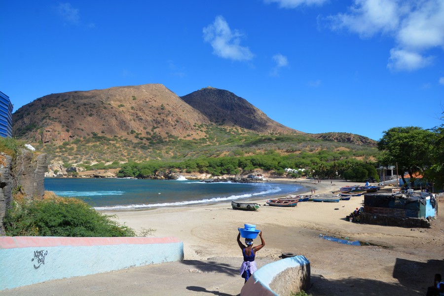 Efek Piala Dunia 2026, Minat Wisata ke Cape Verde Melonjak Tajam