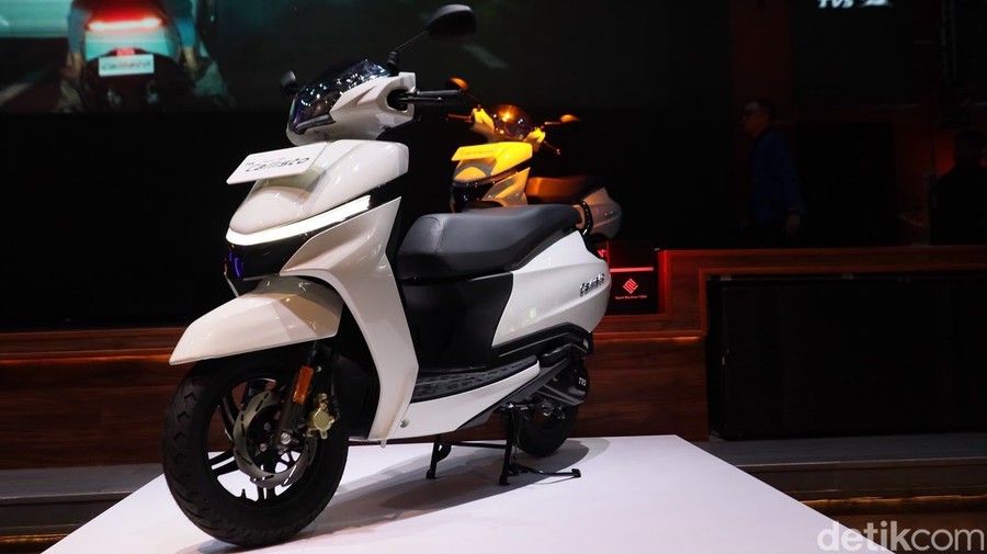 Pabrikan Motor Listrik Gaib di Indonesia Dikritik: Hari Ini Ada, Bulan Depan Raib