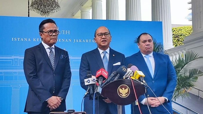 Danantara Rilis Laporan Keuangan Ekosistem BUMN, Catat Kinerja Positif Sepanjang 2025