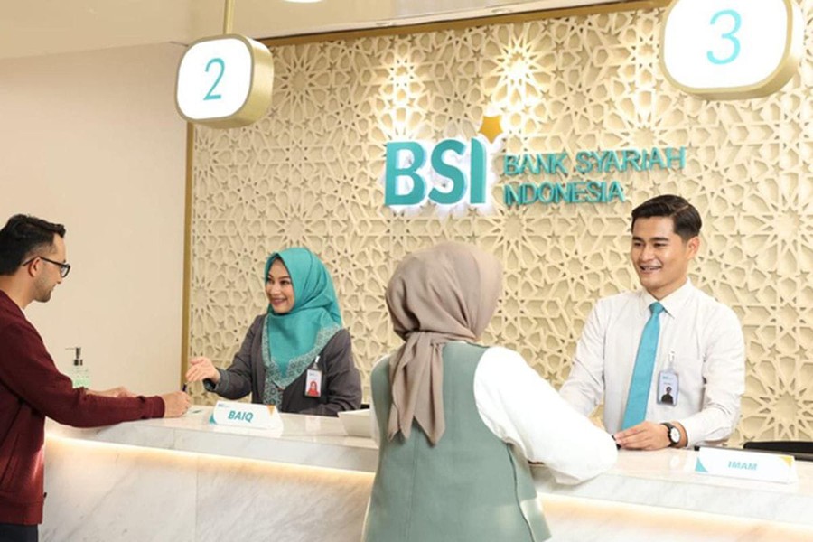Layanan Syariah Terintegrasi dari Hulu ke Hilir