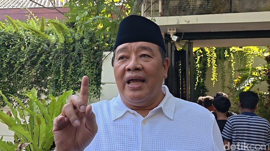 PDIP Kritik Safari Jokowi, PSI Siap Duel di 2029