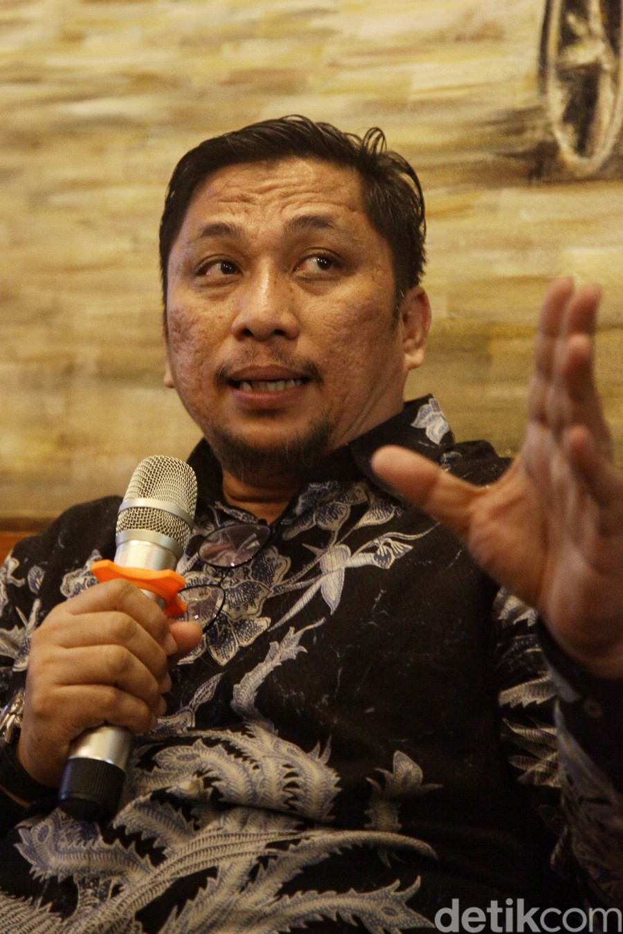 Pakar Hukum Dukung Kortas Tipikor Usut Tuntas Skandal Korupsi Batu Bara