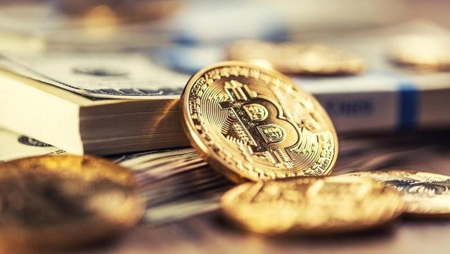 Harga Bitcoin Melonjak Usai Perjanjian Damai AS-Iran