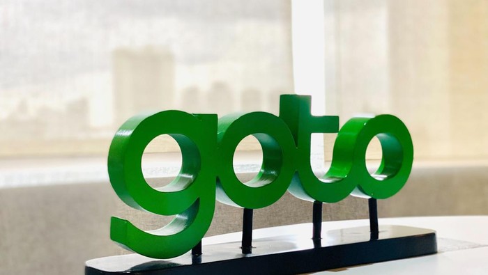 Harga Saham Masih Gocap, GOTO Siap Buyback Gede-gedean