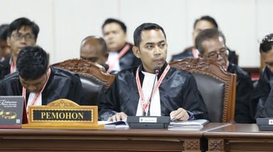 Putusan PTUN: Kepemimpinan Mardiono sebagai Ketum PPP Sah dan Mengikat