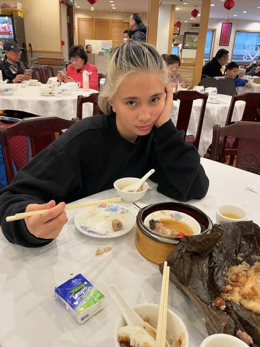 Niki Zefanya Hobi Kulineran, Jajan Dimsum hingga Bebek Peking