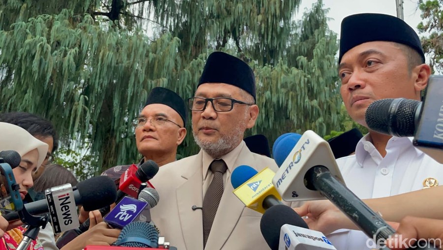 Skema Baru Diusulkan agar Biaya Jemaah Haji 2027 Tak Naik Meski BPIH Naik