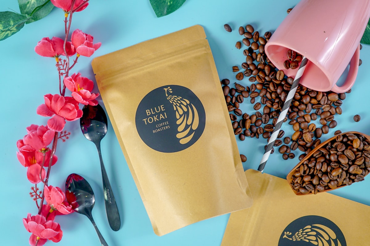 Kopi Drip Bag: Solusi Praktis Minum Kopi di Mana Saja