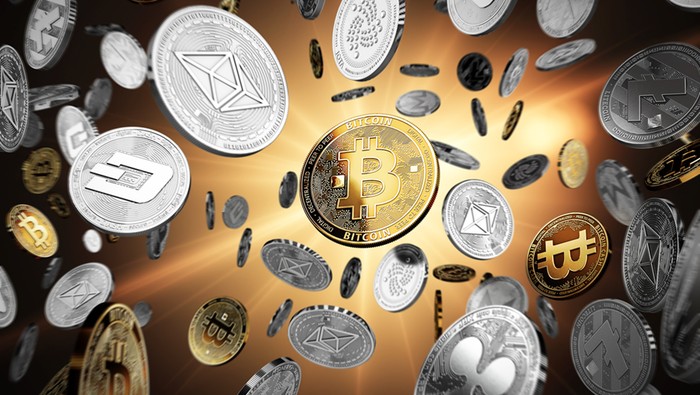 Bursa Kripto Mulai Bidik Tokenisasi Karya Kreatif