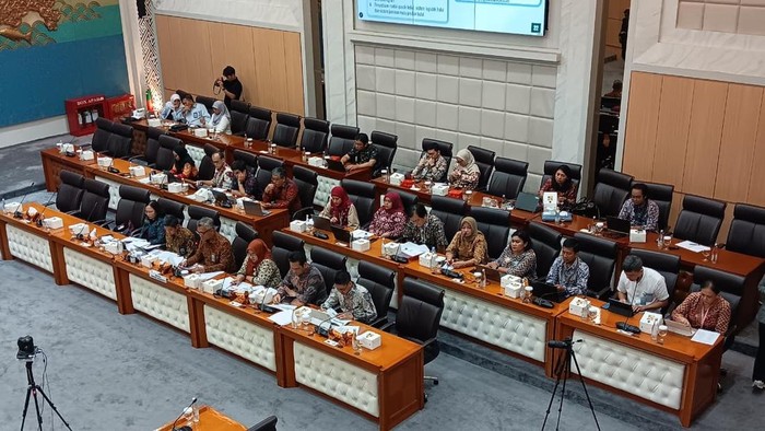 Kawasan Industri soal LNG: Jangan Ada Harga, Tak Ada Barang