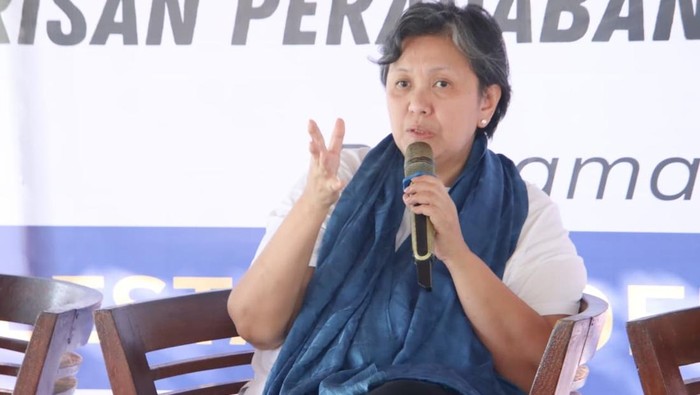 Waka MPR Dorong Konsistensi Kebersihan Pantai Karimunjawa