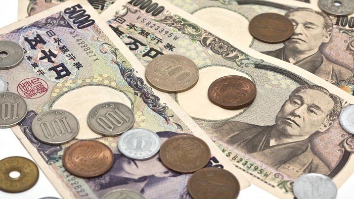 Puluhan Perusahaan Jepang Bangkrut Imbas Yen Melemah