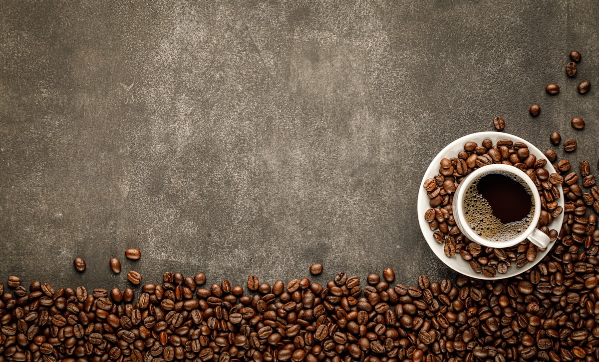 Kopi Spesialti: Ketika Sebiji Kopi Mampu Menghadirkan Karakter Buah dan Bunga