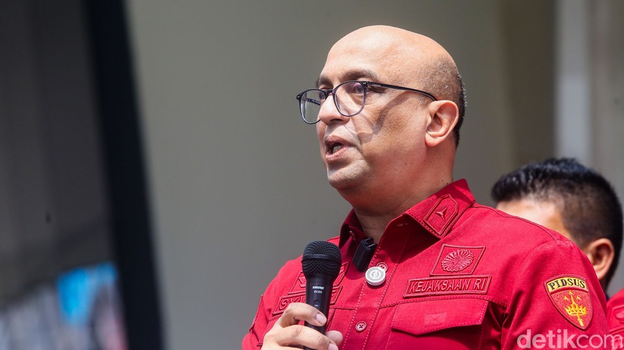 Dua Kali Ekspor Ilegal 'Harta Karun' Mineral Tanah Jarang Lolos dari Batam