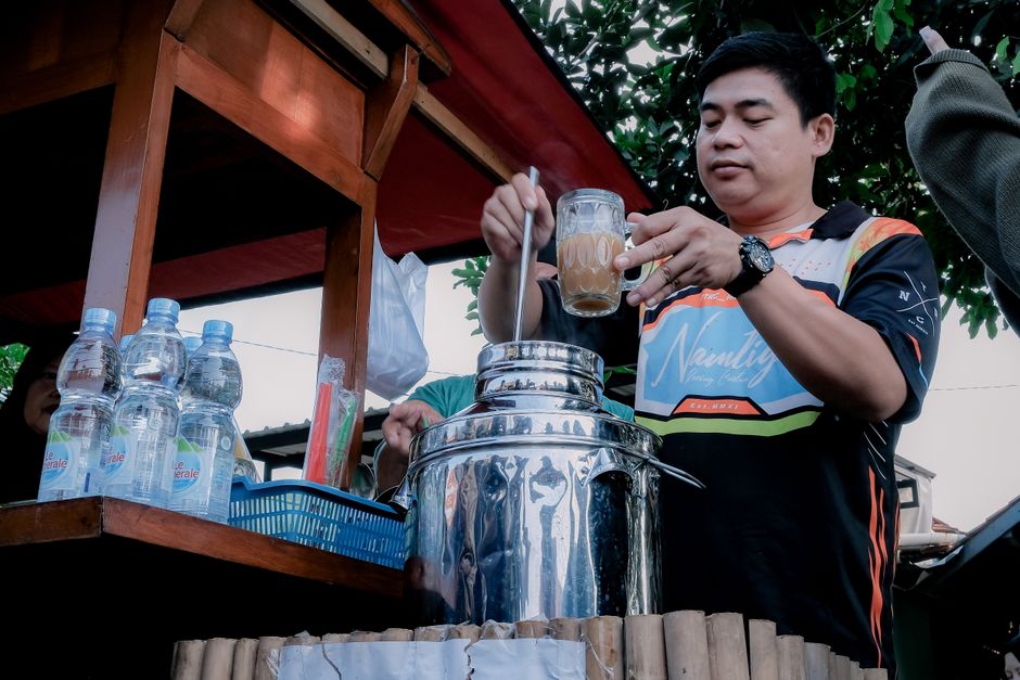 Menelusuri Surga Kopi Nusantara: Destinasi Wisata Kebun Kopi yang Memukau