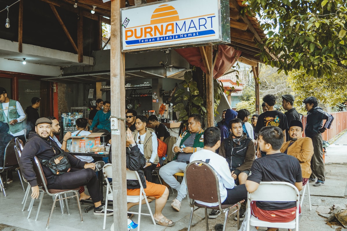 Menikmati Kopi Kintamani Bali: Keunikan Rasa Kopi dengan Sentuhan Segar Citrus