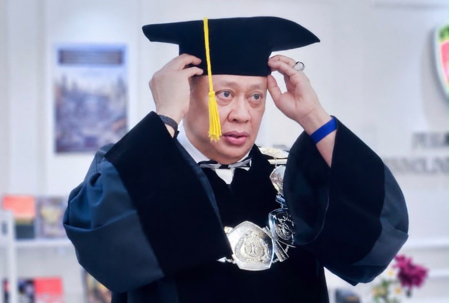 Membarui Skala Prioritas Program di Tengah Ketidakpastian Global
