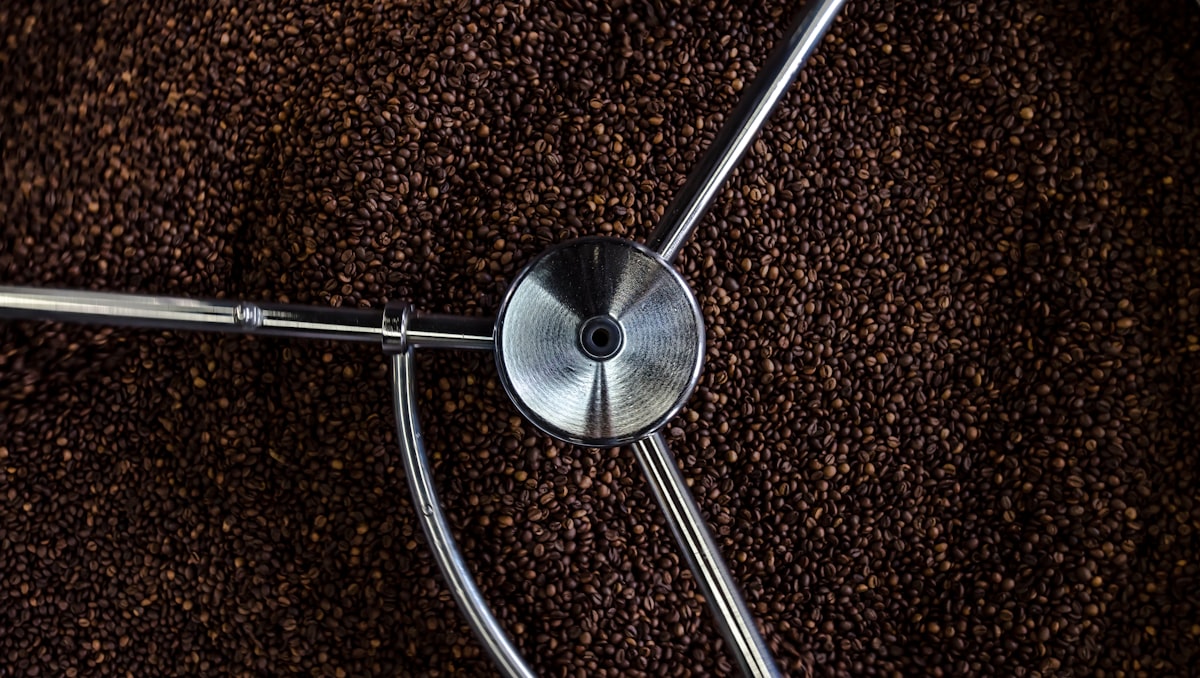 Flavor Wheel Kopi: Peta Lengkap Rasa dan Aroma Kopi dari 110 Atribut