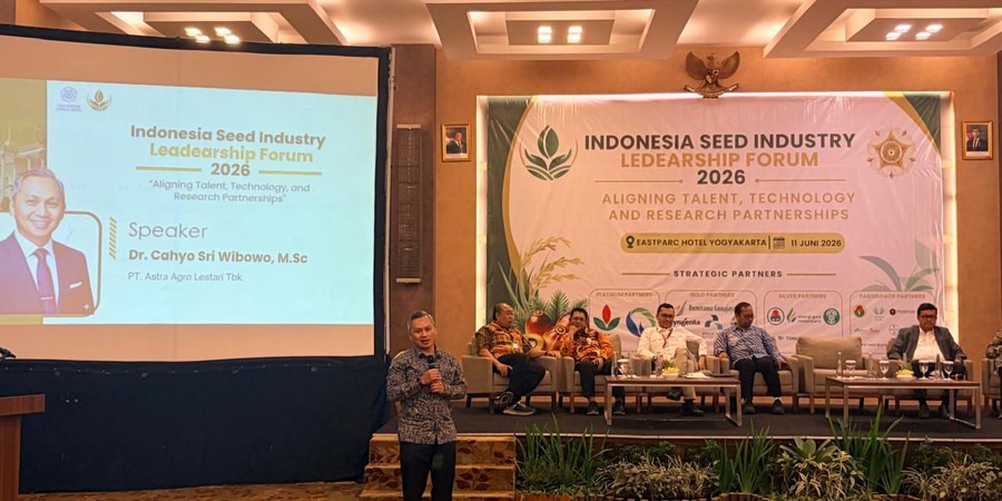 Industri kelapa sawit nasional kembali menunjukkan denyut inovasinya. Salah satu pemain utama di sektor ini, PT Astra Ag