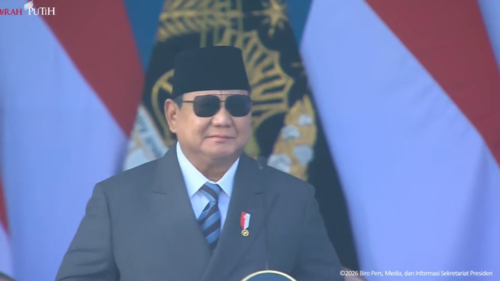 Prabowo Apresiasi Polri Genjot Produksi Jagung hingga Bangun Gudang-Dapur MBG