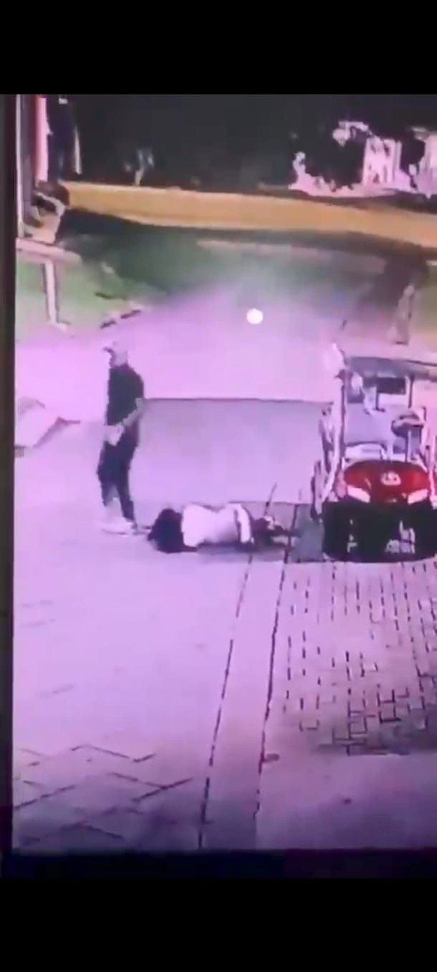 Tersangka Diduga Aniaya Caddy Golf di Tangerang Gegara Ucapan 'Adikku Sayang'