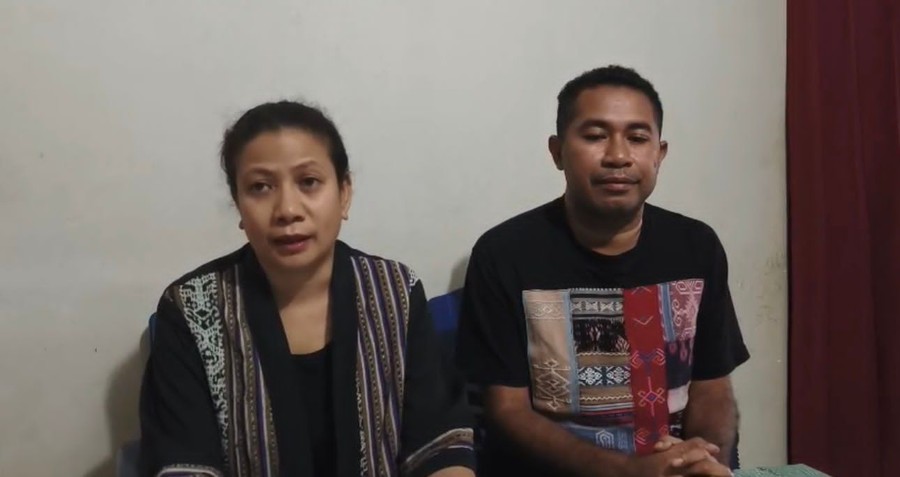 Anggota DPRD TTU Veronika Lake Buka Suara Usai Terseret Kematian Dokter Icha