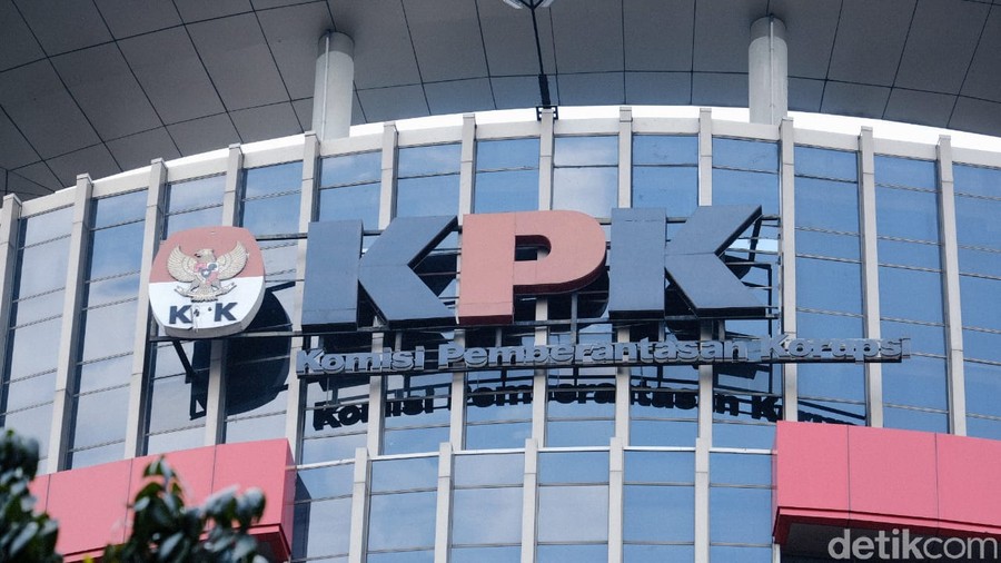 KPK Usut Dugaan Permintaan Uang di Loket Kanim Ngurah Rai dan Denpasar