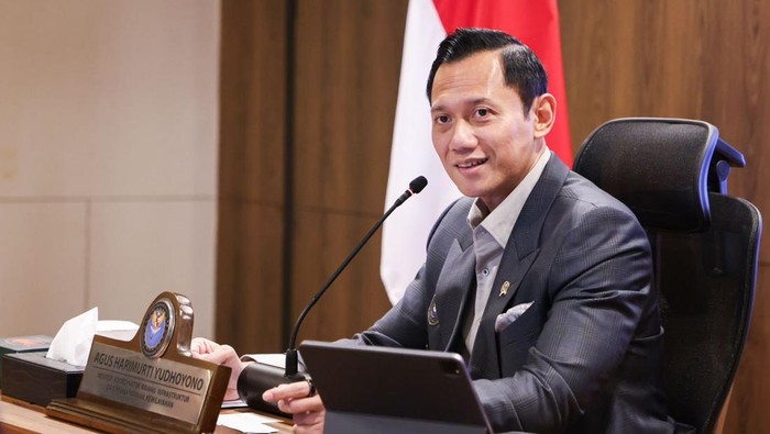 AHY Targetkan Bandara Soetta Masuk 10 Besar Terbaik Dunia