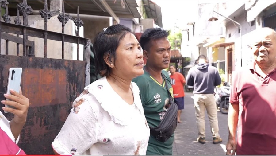 Ulur, Pengontrak di Surabaya Sempat Minta Rp 60 Juta ke Pembeli Rumah