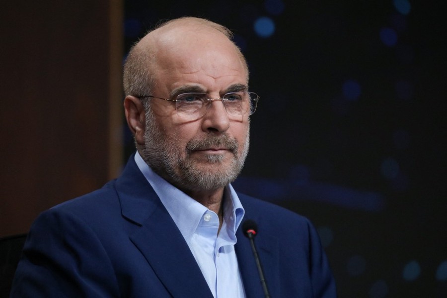 Teheran, Apaberita.com  — Ketua Parlemen Iran yang juga menjabat kepala negosiator, Mohammad Bagher Ghalibaf, mengklai